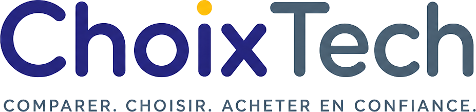 ChoixTech