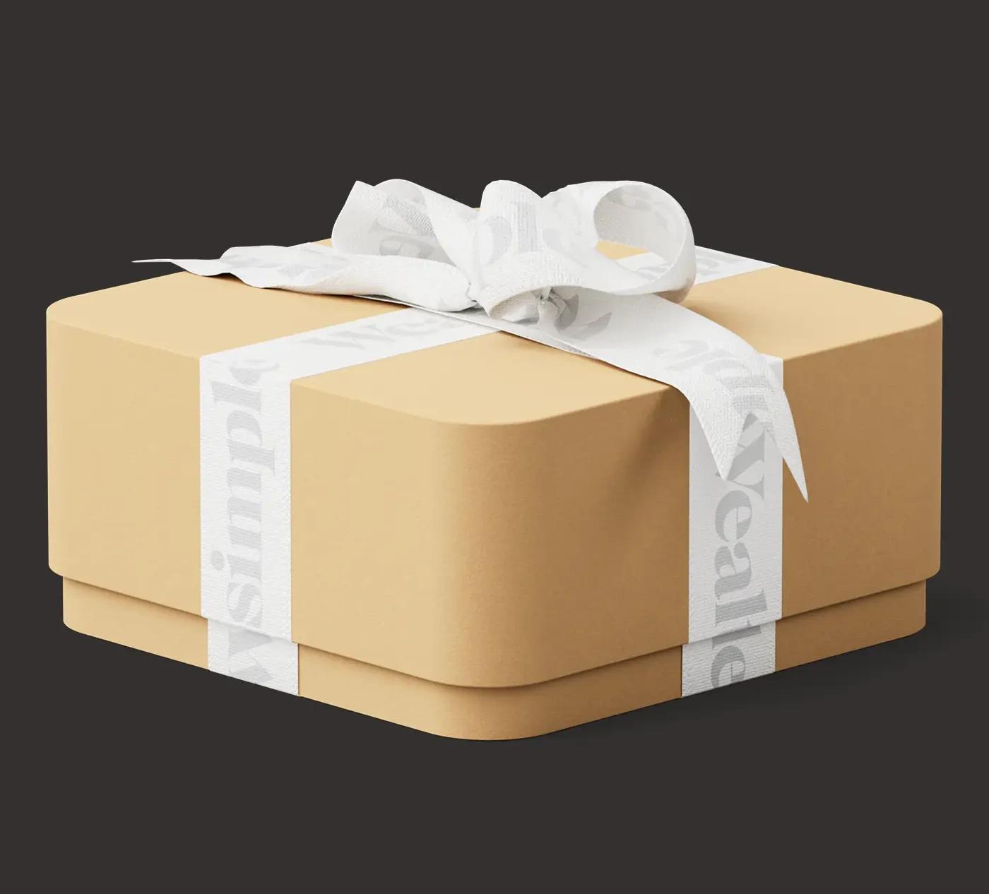 Cadeau Wealthsimple
